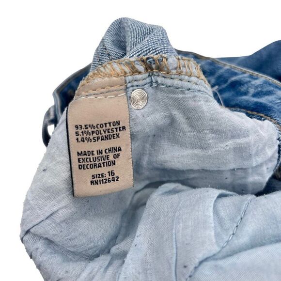 Blue savy  - Picture 7 of 16